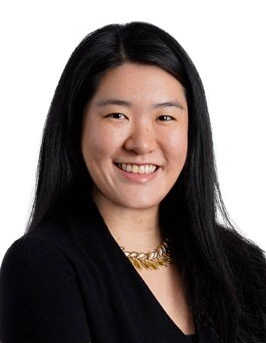 Amelia Ong