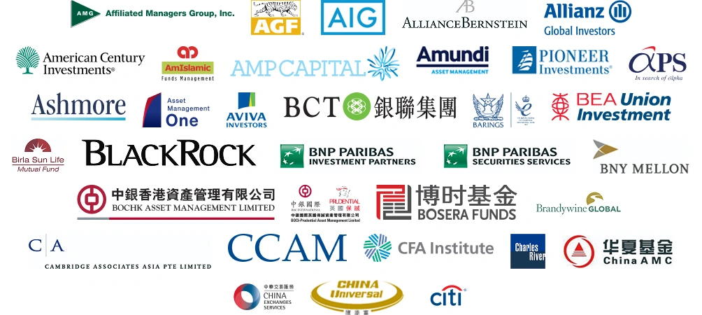 Banks, Fund Managers and Service providers-1