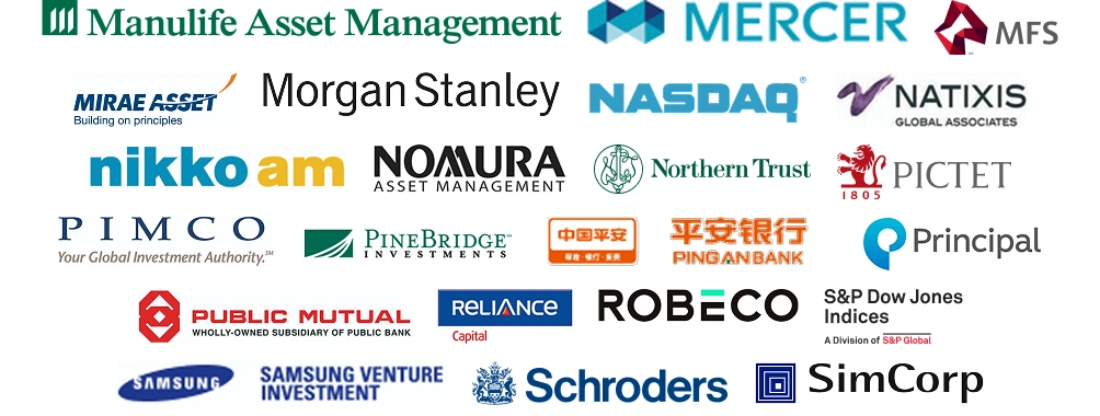 Banks, Fund Managers and Service providers-3