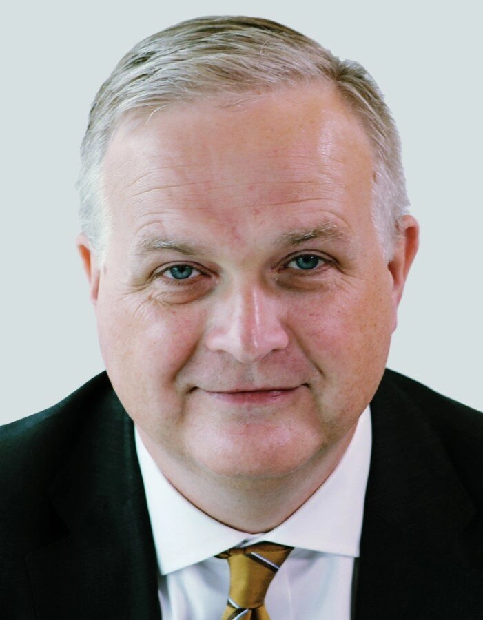 Euan Munro