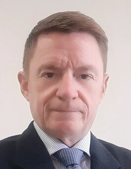 Geoffrey Williams