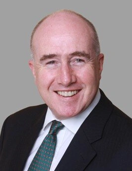 Gerald Ambrose