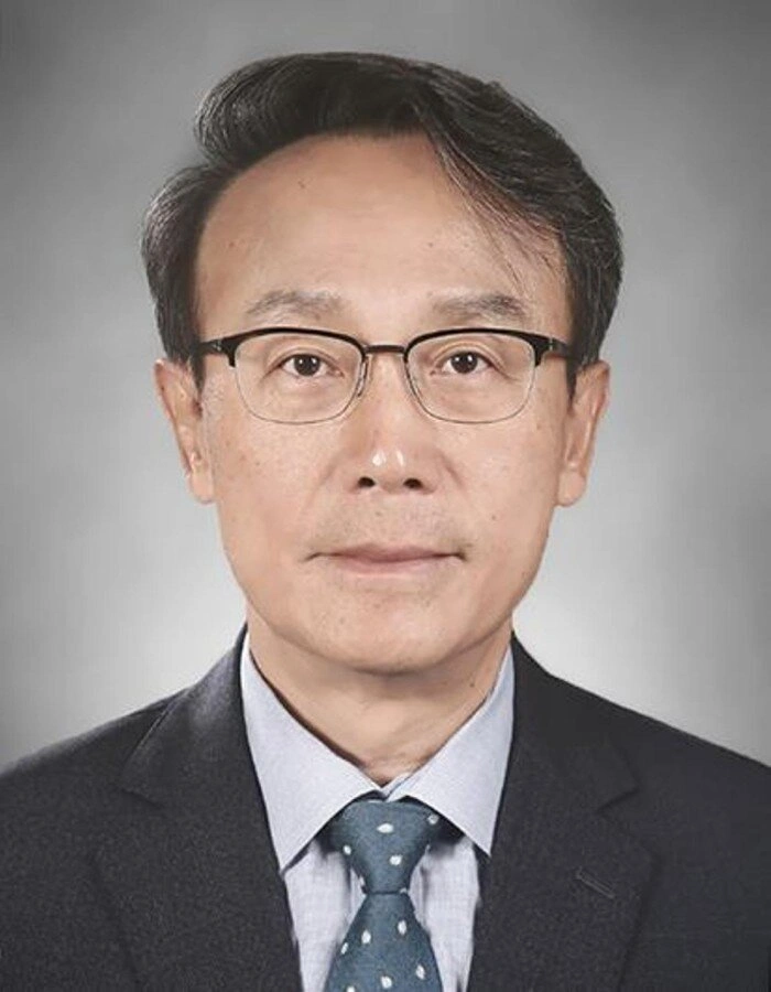 Jang Huh