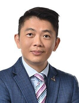 Kaleon Leong Rahan