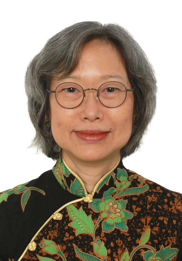 Linnet Lee