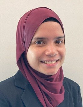 Wan Najwa Wan Sulaiman