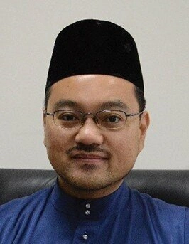 Yang Mulia Awang Dr Mohd Haji Hairul Azrin bin Haji Besar