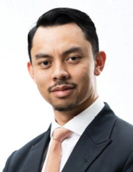 Abdul Azim bin Hj Mohammad