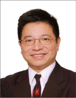 Alan Liu