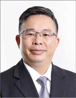 Alex Huang