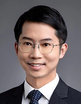 Alex Yang