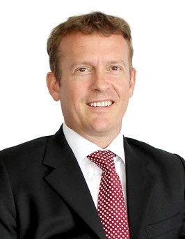 Alistair Thompson