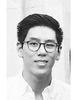 Andrew Chan