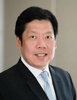 Colin Ng
