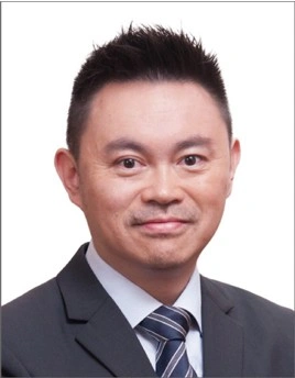 Dr Duncan Wong