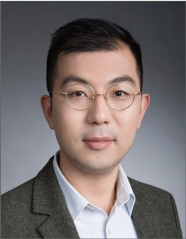 Dr Martin Qiao