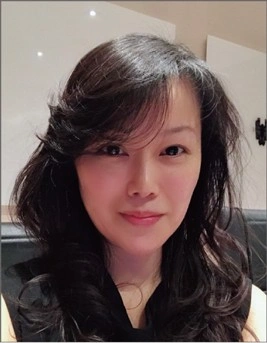 Dr. Shean-Bii Bella Chiu