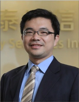 Eddie Cheng