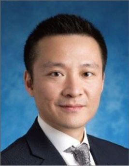 Frederick Chu
