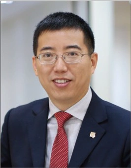 G. Geoff Su