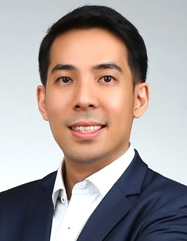 Gareth Wong