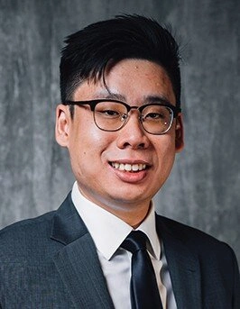 Jason Wong