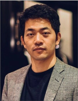 Kelvin Lei