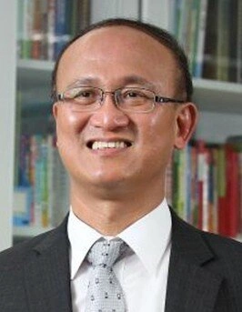 LIN Teng-Chiao
