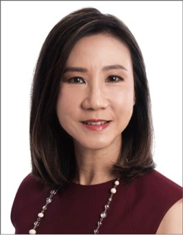 Lena Teoh