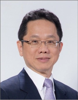 Lih-Chung Chien