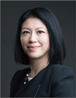 Maggie Ng
