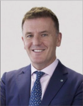 Nick Pollard