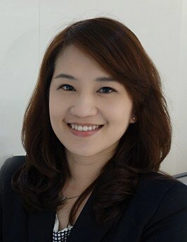Noelle Chiang