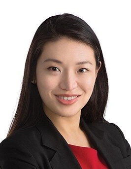 Ong Ai Ling