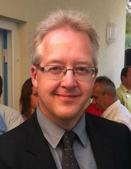 Paul Mackintosh