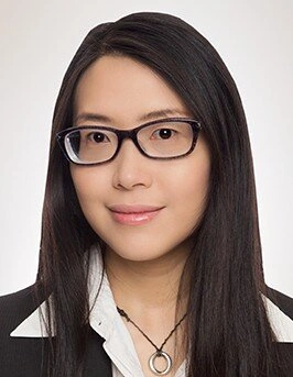 Priscilla Luk
