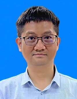 Prof Chan Kin Sun