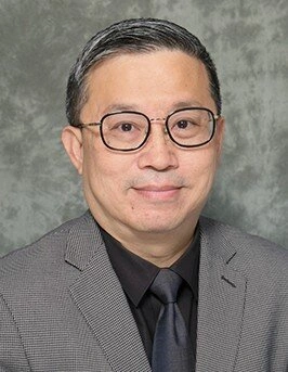 Professor Ilex Lam Ka Keung