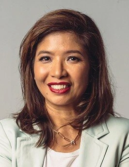 Rejina Rahim