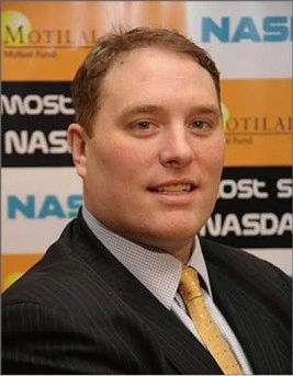Robert J. Hughes