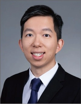 Samson Chan