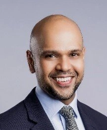Shaz Islam