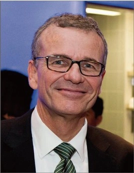 Thomas Achhorner