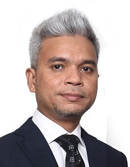YM Raja Shahrul Azrain Raja Ama