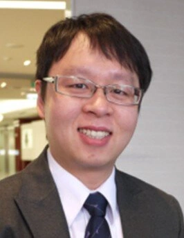 Yu-Hsun Li