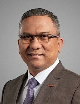 Zulkifli bin Ishak