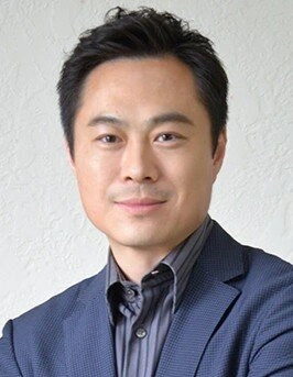 湯立 Li Tang